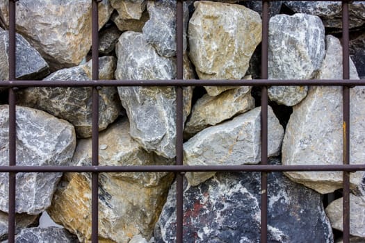 abstract stone pattern