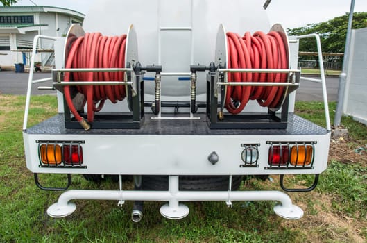 truck water taps and gauges Wash provincial capital