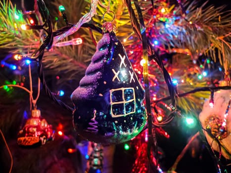 Christmas tree christmas toys. Christmas tree christmas toys.