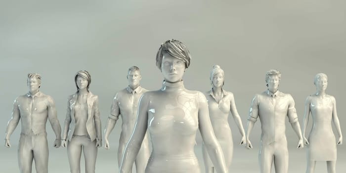 Business Innovation and Big Different Business Ideas