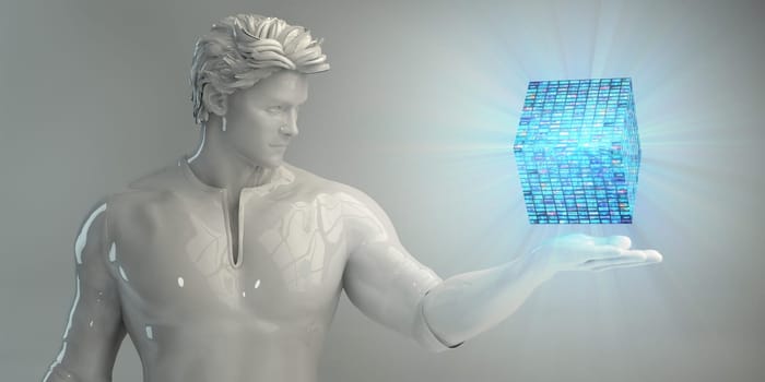 System Integration as Corporate Technology Business Concept