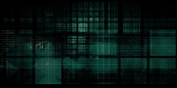 Financial System or a Software Computer Program