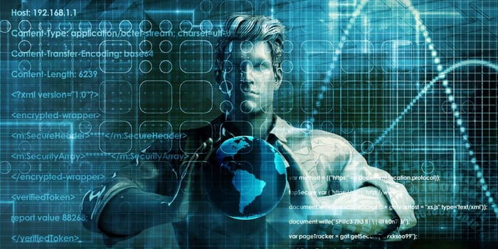 Multimedia Technology For Internet Sharing as Concept