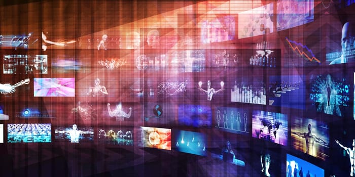 Market Research and Target Demographic Analysis in 3d