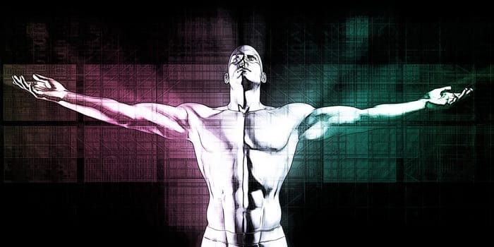 Successful Technology Solution as a Business Success Concept