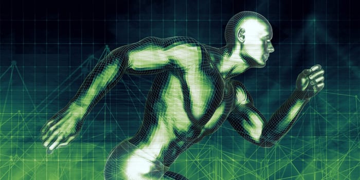 Science Research and Development Technology Platform Concept