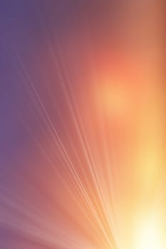 a blurred background texture color lines bokeh