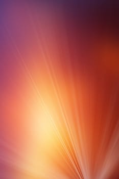 a blurred background texture color lines bokeh