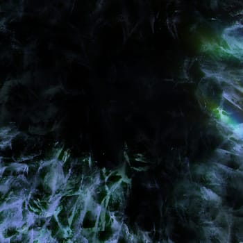 a Cystal texture background overlay color flash