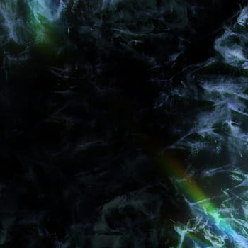 a Cystal texture background overlay color flash