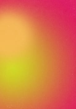 Abstract gradient blurred colorful with grain noise effect background, for product design and social media