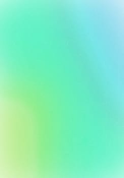 Abstract gradient blurred colorful with grain noise effect background, for product design and social media