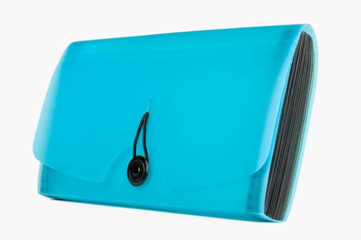 Close-up of a purse