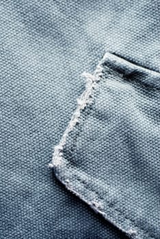 Close-up of fabric