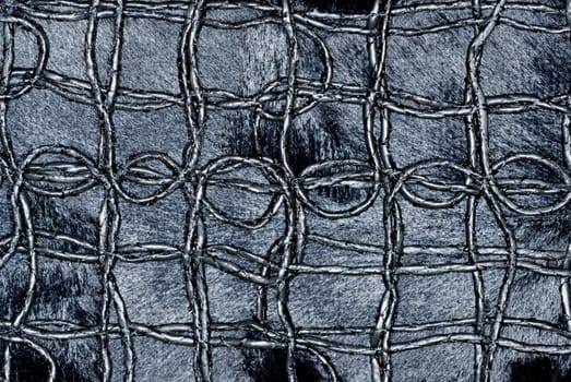 Close-up of a pattern