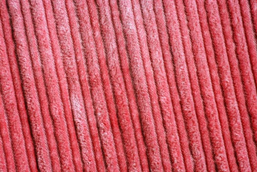 Close-up of a towel
