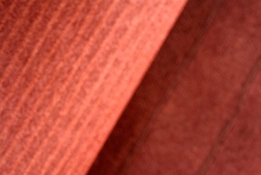 Close-up of a fabric