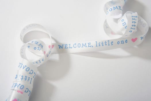 Close-up of a ribbon