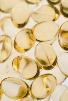 Close_up of pills