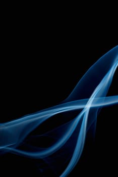 Close_up of smoke