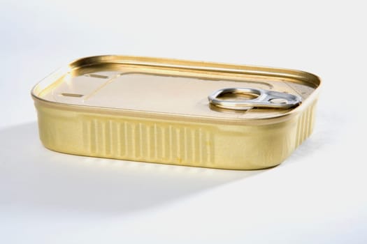 Close-up of a lunch box