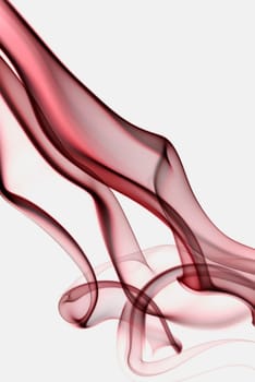 Close_up of smoke