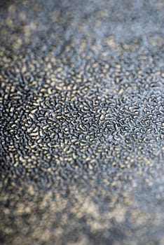 Close-up of a textured pattern