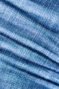 Close-up of a fabric
