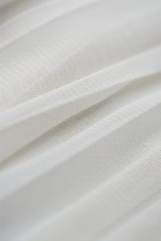 Close-up of a curtain