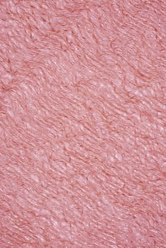 Close-up of a pattern on fabric