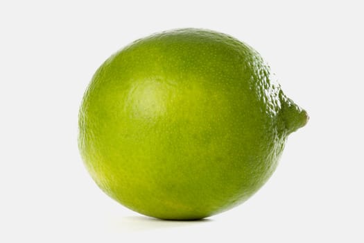 Close-up of a lemon