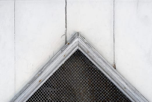 Close-up of a wooden door