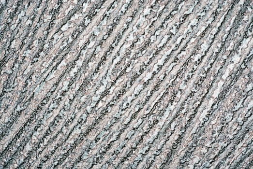 Close-up of a rough surface