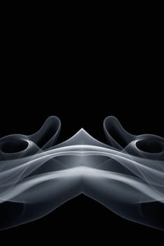 Close_up of smoke