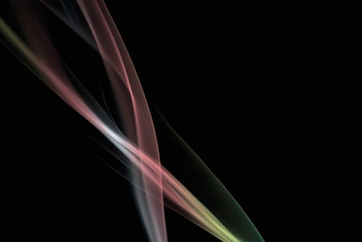 Close_up of smoke