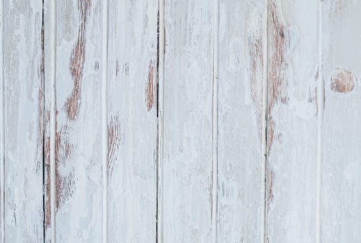 Vintage wooden white board. beautiful background. . Grunge vintage white wooden board background.