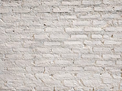 White brick wall texture and background. Walls Interior and Interior design. Scandinavian vibe beautiful and timeless decors. Bricks brings up coziness and warmth indoors