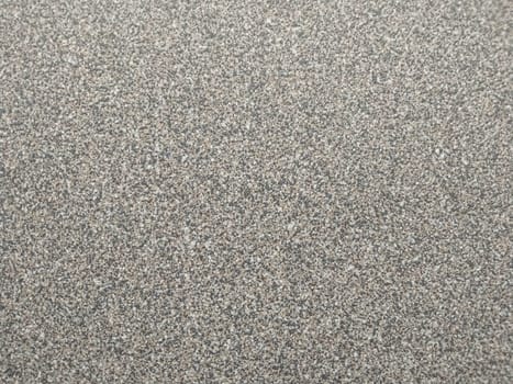 Gray concrete texture, stone background.  Abstract small stone concrete cement floor texture background. Seamless floor concrete stone pavement