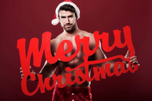 Merry christmas for everyone in this magic time
