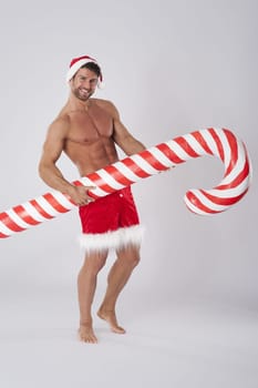This christmas will be so sweet