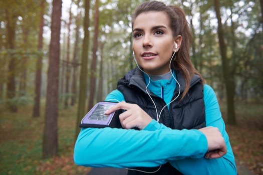 My favourite playlist for running