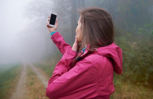 I need signal in my mobile phone