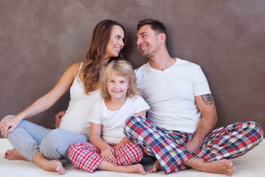 Our family is the most important for us