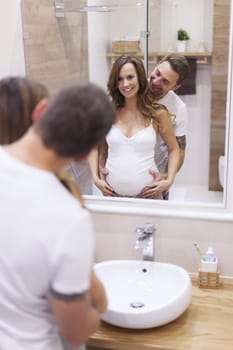 We hope that our kid will be healthy