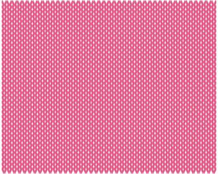 Knit stitches as background