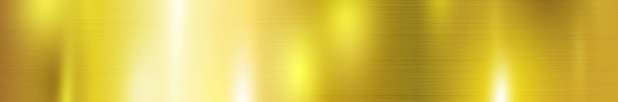 Abstract background texture metal gold with white and yellow highlights - illustration
