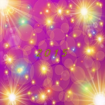 2015 happy new year