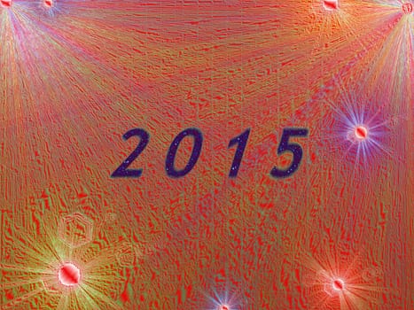 2015 happy new year