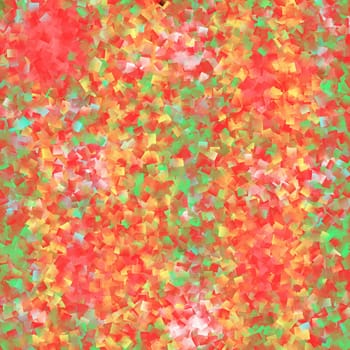 colorful modern pattern