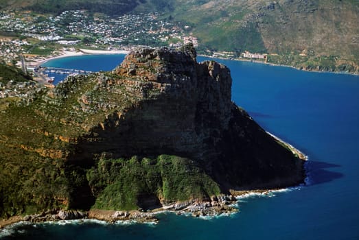 Hout Bay, Capetown, South Africa